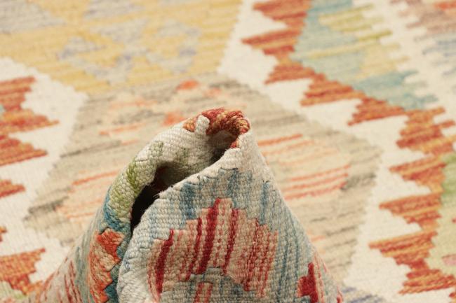 Kilim Afegão - 4