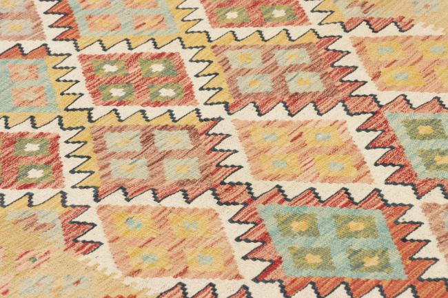 Kilim Afegão - 3