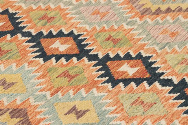 Kilim Afghan - 3