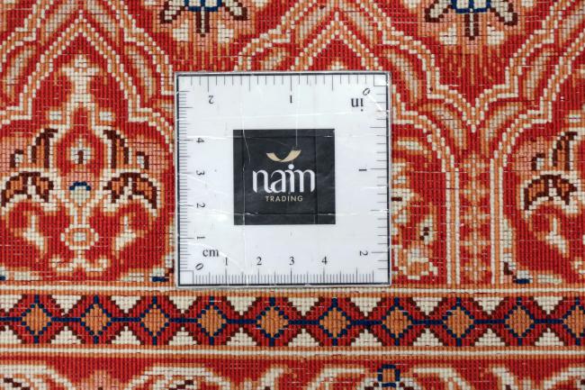 Qum Silk - 9