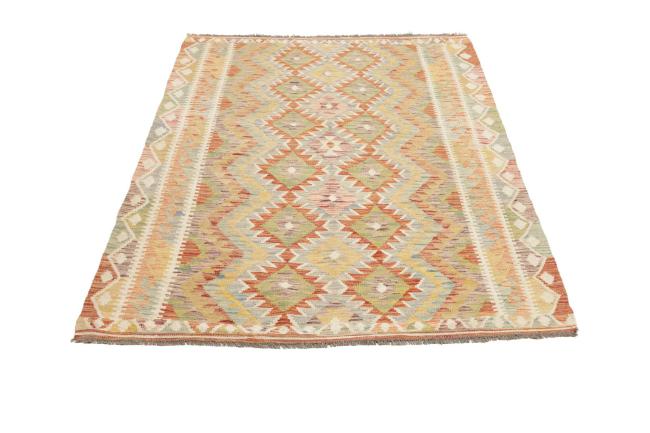 Kilim Afghan - 1