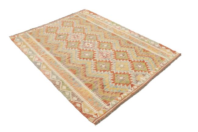 Kilim Afghan - 2