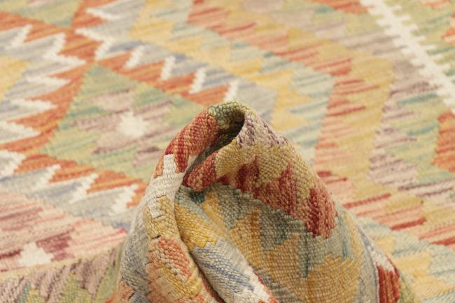 Kilim Afegão - 4