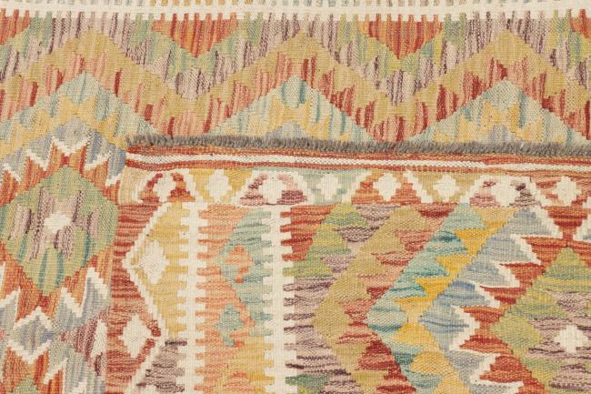 Kilim Afegão - 5