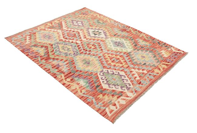 Kilim Afghan - 2