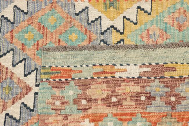 Kilim Afgán - 5