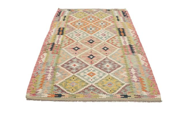 Kilim Afegão - 1