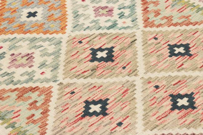 Kilim Afghan - 3