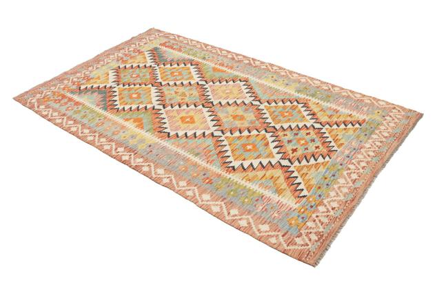 Kilim Afghan - 2