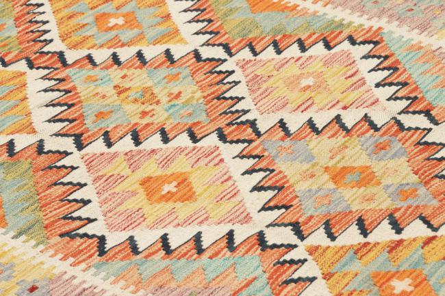 Kilim Afghan - 3