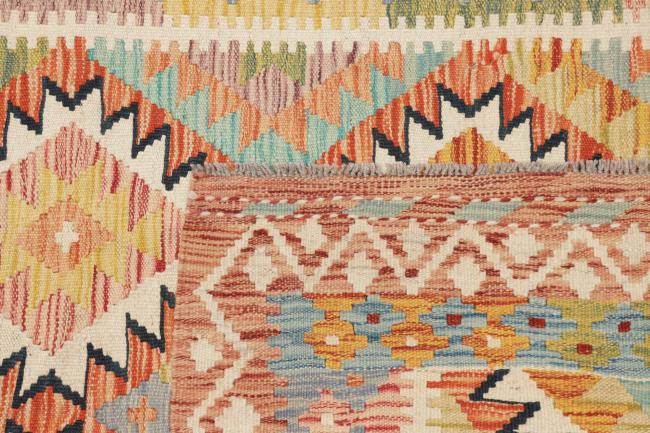 Kilim Afghan - 5