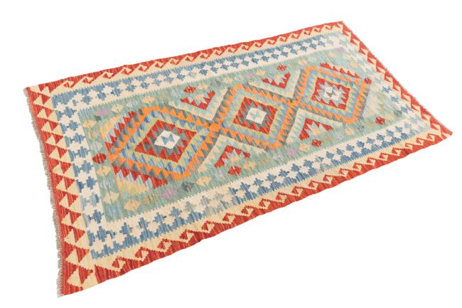 Kilim Afghan - 1