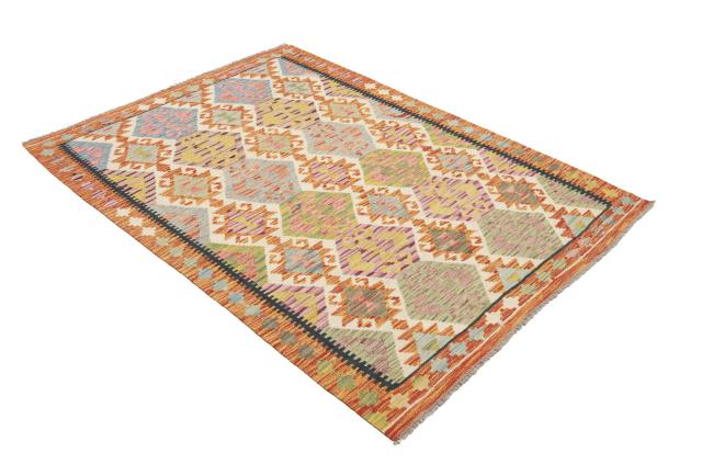 Kilim Afghan - 2