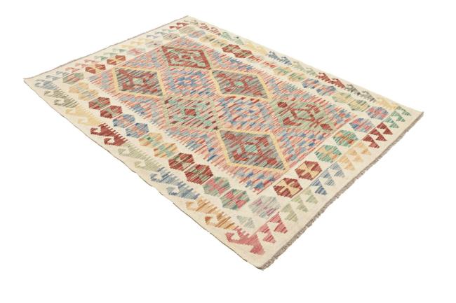 Kilim Afghan - 2