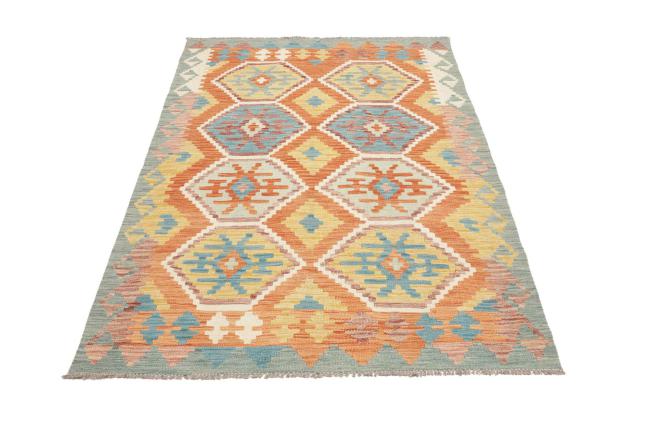 Kilim Afghan - 1