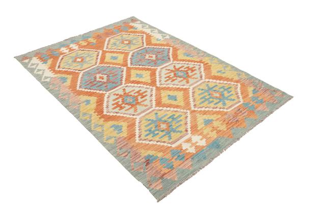 Kilim Afghan - 2