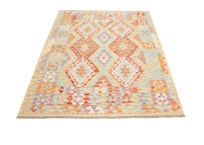 Kilim Afghan - 1