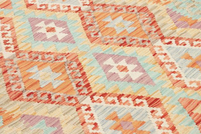 Kilim Afghan - 3