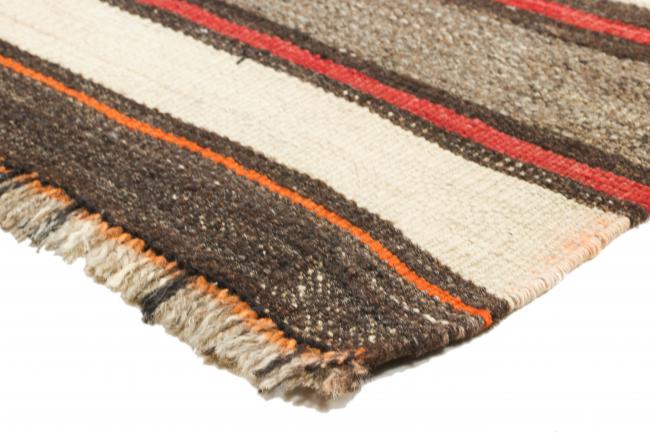 Kilim Fars Antiguo - 5