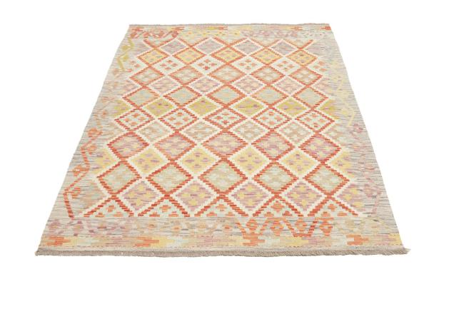 Kilim Afghan - 1