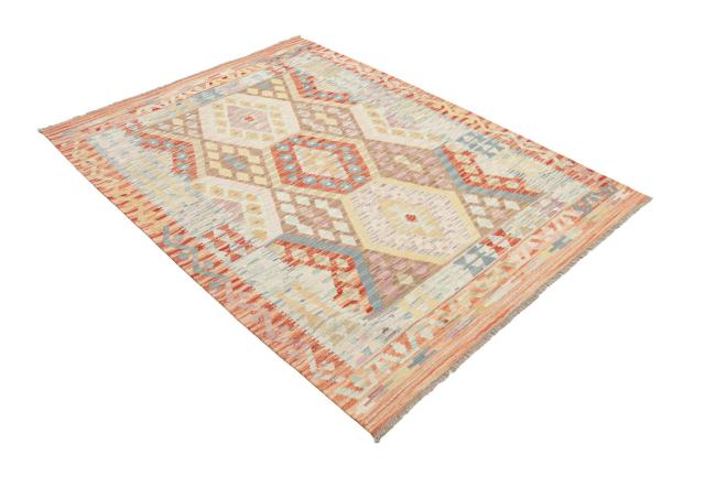 Kilim Afghan - 2