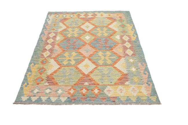 Kilim Afghan - 1