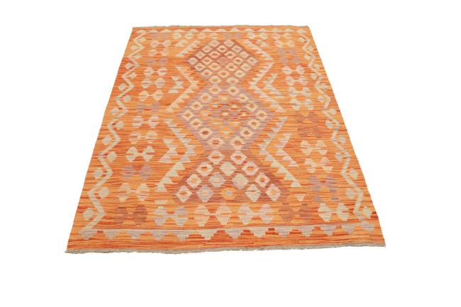 Kilim Afghan - 1