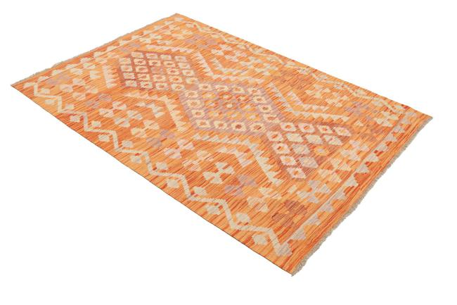 Kilim Afegão - 2