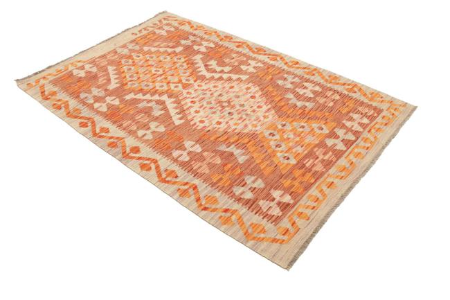 Kilim Afegão - 2