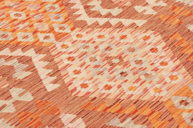 Kilim Afegão - 3