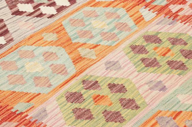 Kilim Afegão - 3