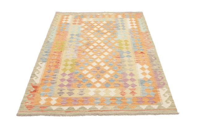 Kilim Afegão - 1