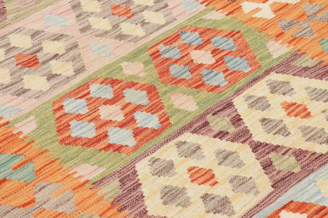 Kilim Afghan - 3