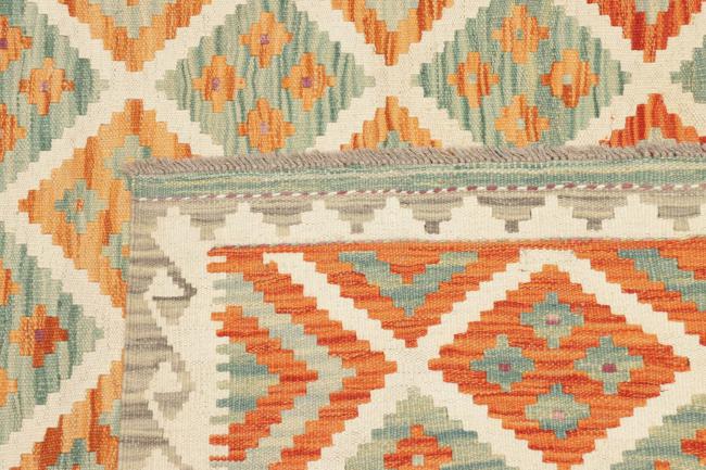 Kilim Afghan - 5