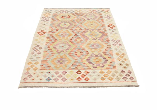 Kilim Afegão - 1