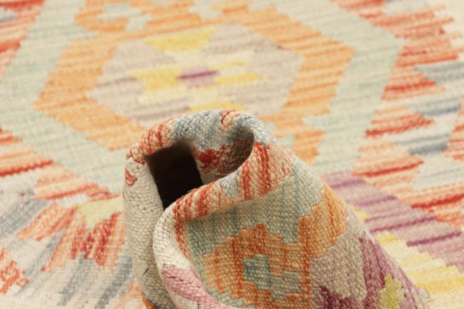 Kilim Afegão - 4