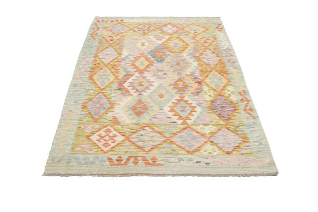 Kilim Afghan - 1