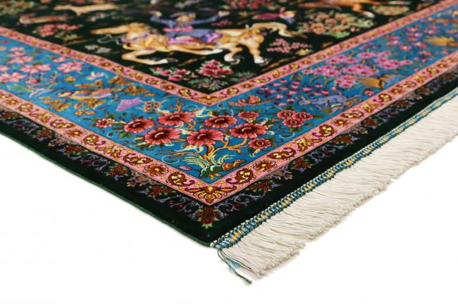 Qum Silk Sharifi - 13