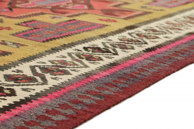 Kilim Fars Azerbeidzjan Antiek - 6