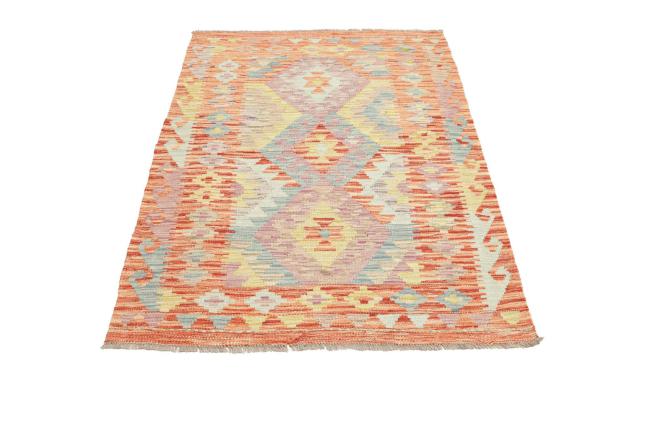 Kilim Afghan - 1