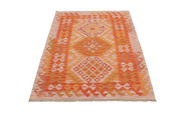 Chilim Afghan - 1