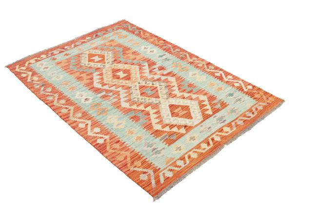 Kilim Afghan - 2