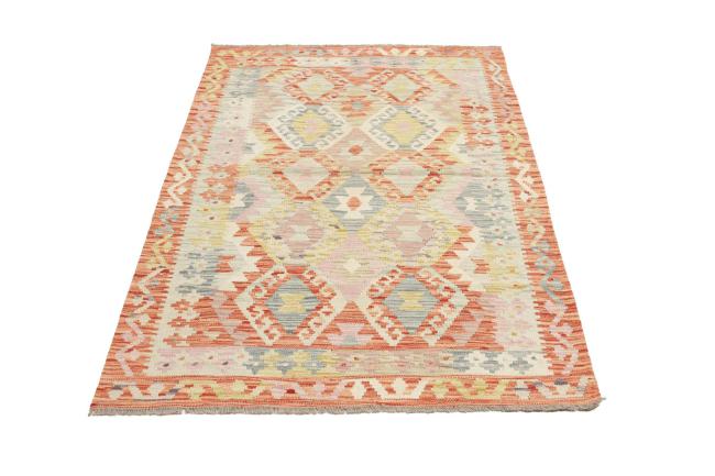 Kilim Afghan - 1