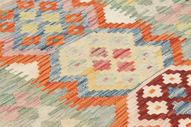 Kilim Afegão - 3