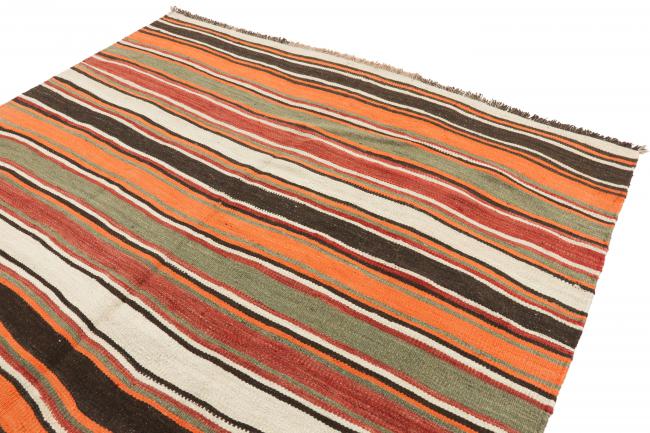 Kilim Fars Antiguo - 2