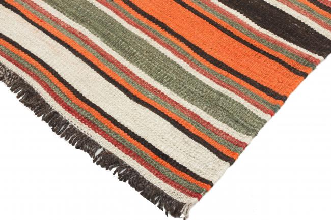 Kilim Fars Antique - 4