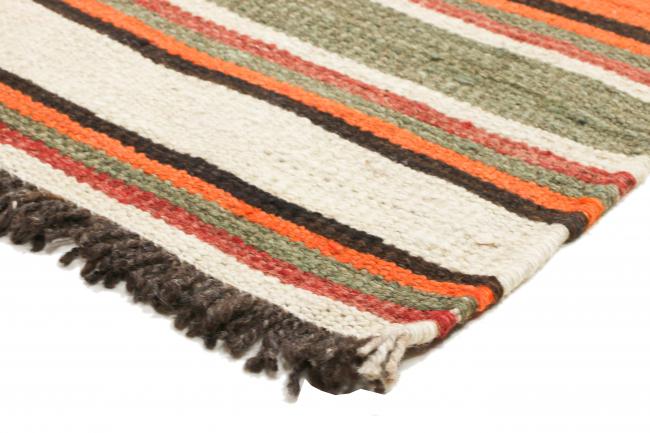 Kilim Fars Antique - 5