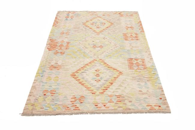 Kilim Afghan - 1