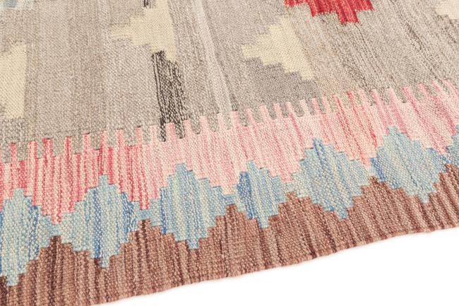 Kilim Afghan - 3