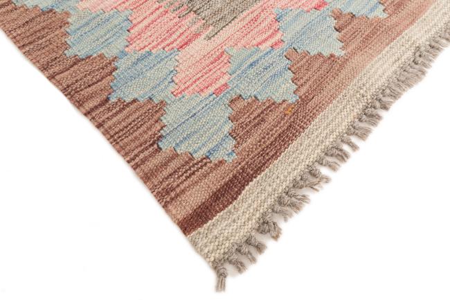 Kilim Afghan - 4